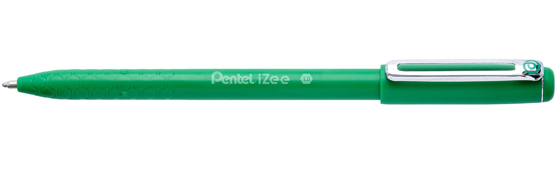 PENTAL IZEE BX460 GREEN